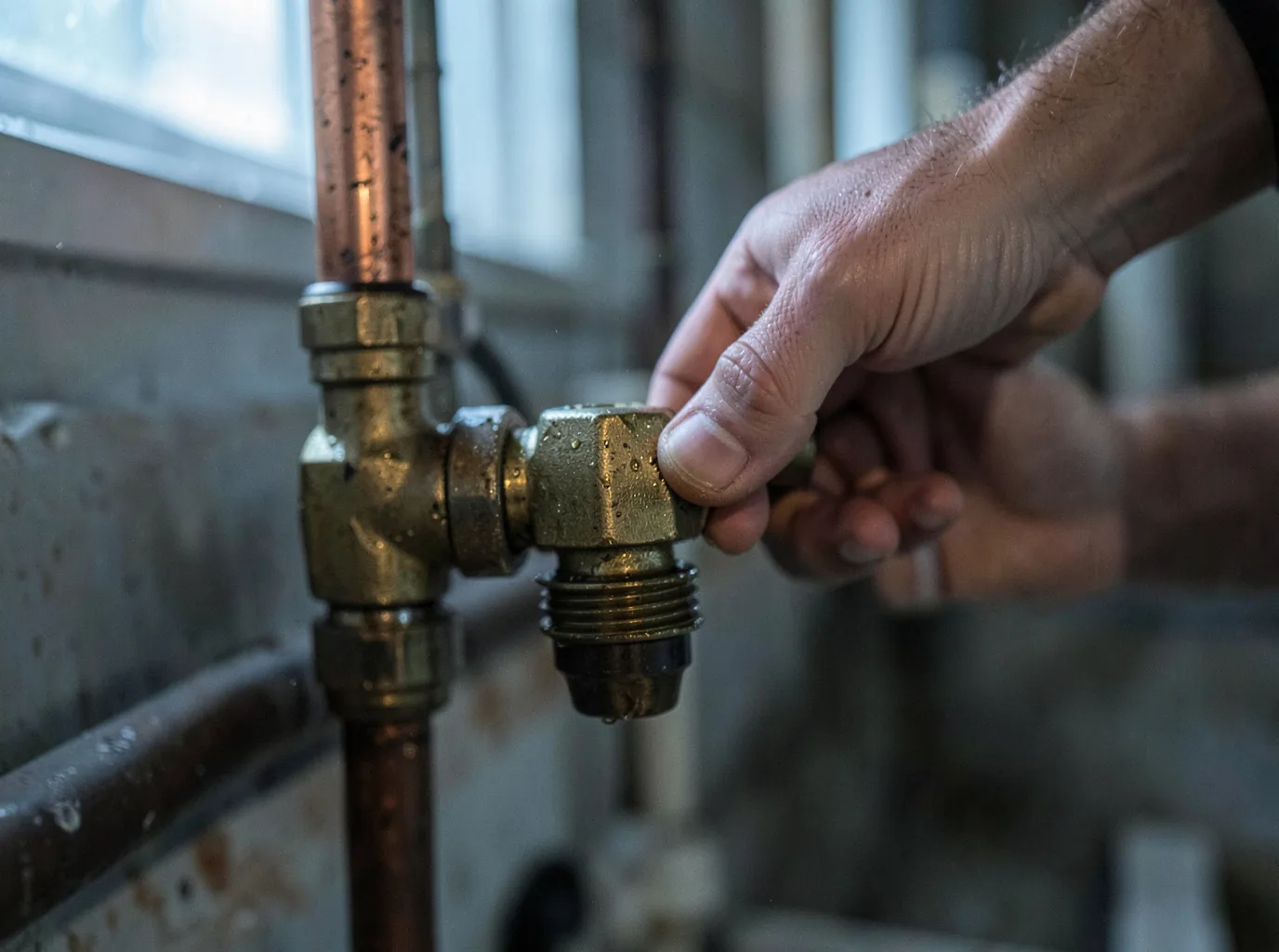 Emergency Plumber Antes Fort, PA FAQs